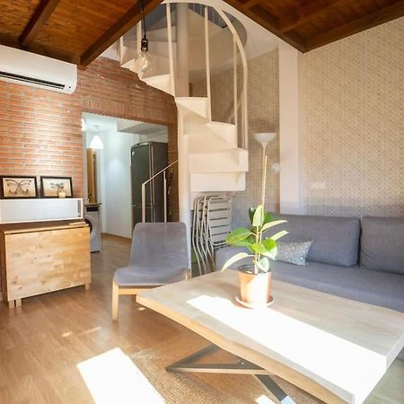 Atico Duplex Terraza Privada Centro Lejlighed Granada Eksteriør billede