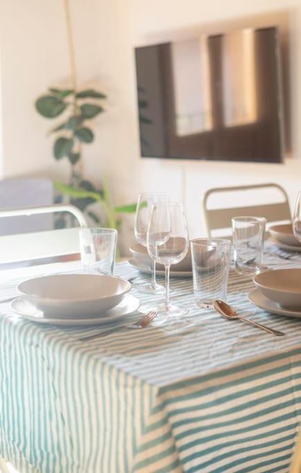 Atico Duplex Terraza Privada Centro Lejlighed Granada Eksteriør billede