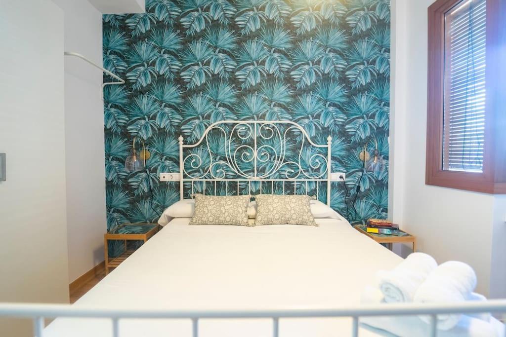 Atico Duplex Terraza Privada Centro Lejlighed Granada Eksteriør billede