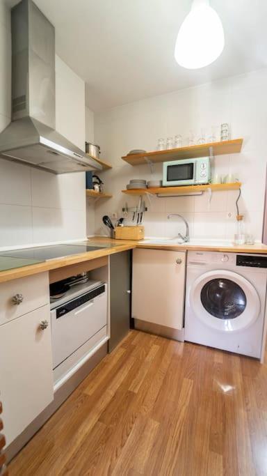 Atico Duplex Terraza Privada Centro Lejlighed Granada Eksteriør billede