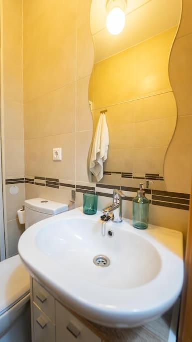 Atico Duplex Terraza Privada Centro Lejlighed Granada Eksteriør billede