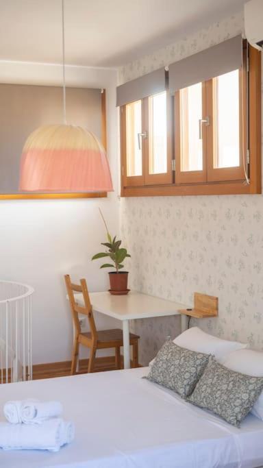 Atico Duplex Terraza Privada Centro Lejlighed Granada Eksteriør billede