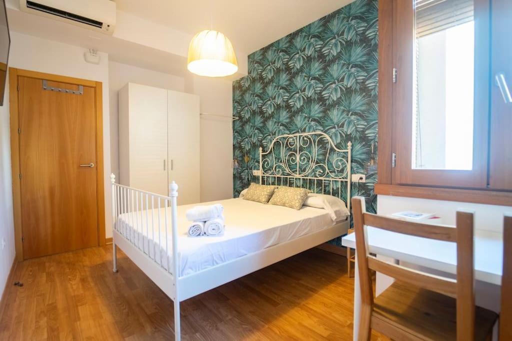 Atico Duplex Terraza Privada Centro Lejlighed Granada Eksteriør billede