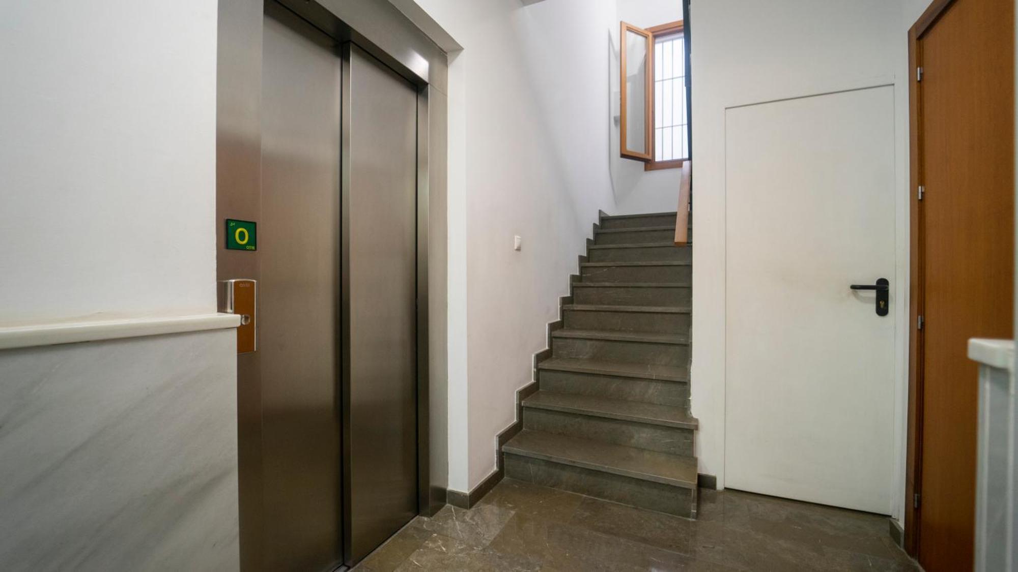 Atico Duplex Terraza Privada Centro Lejlighed Granada Eksteriør billede